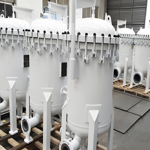 Polymer Process Filters