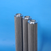 Metal Fiber Sintered Filter Elements