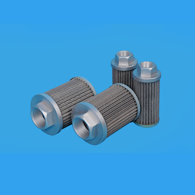 Sintered Metal Mesh Filters