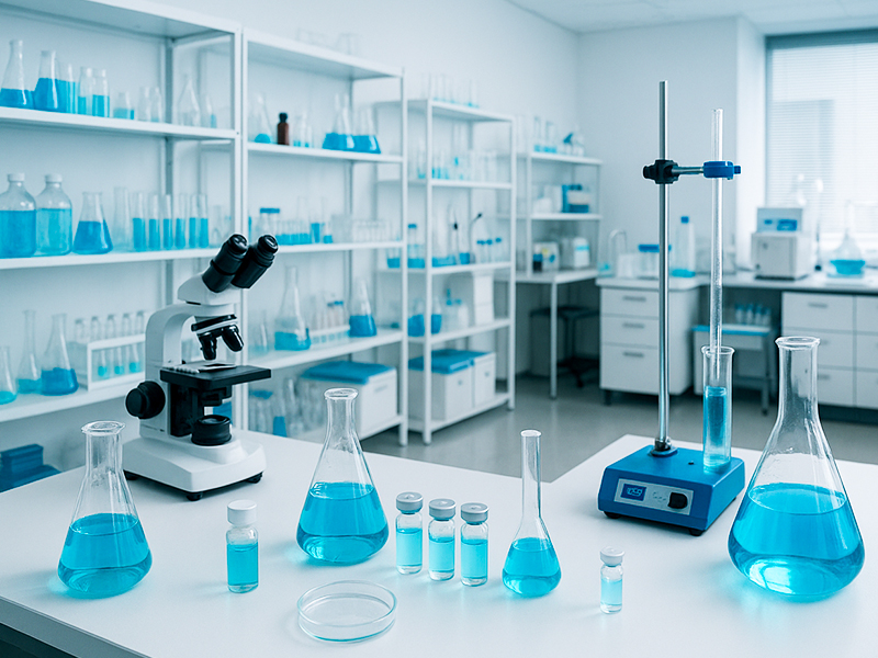 Applications-Pharmaceuticals