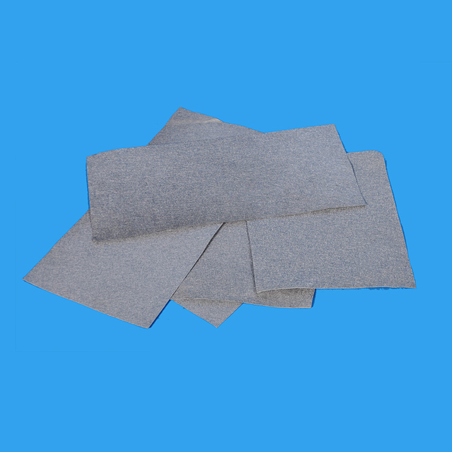 Metal Fiber Sintered Filter Elements