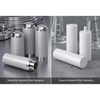 Special Alloy & Advanced Material Filters