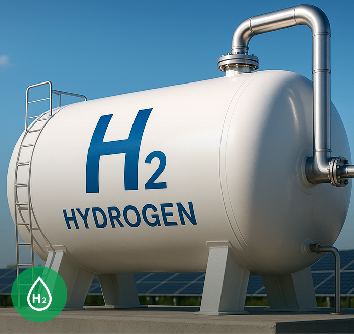 home-Hydrogen-Energy
