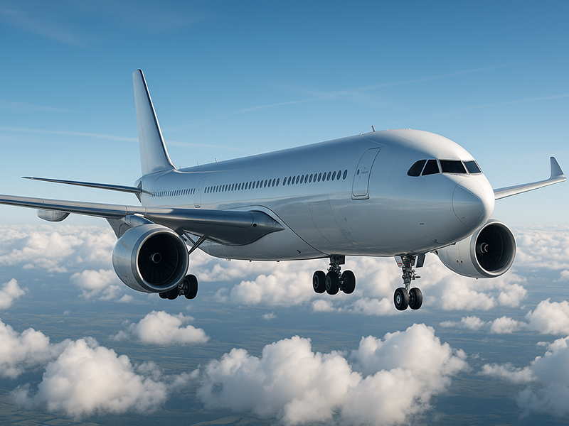 Applications-Aviation