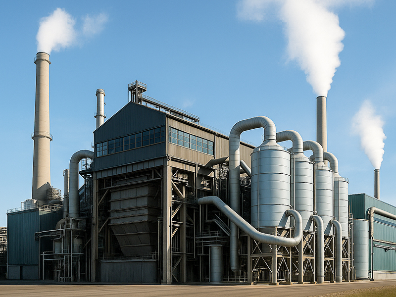 Applications-Metallurgy