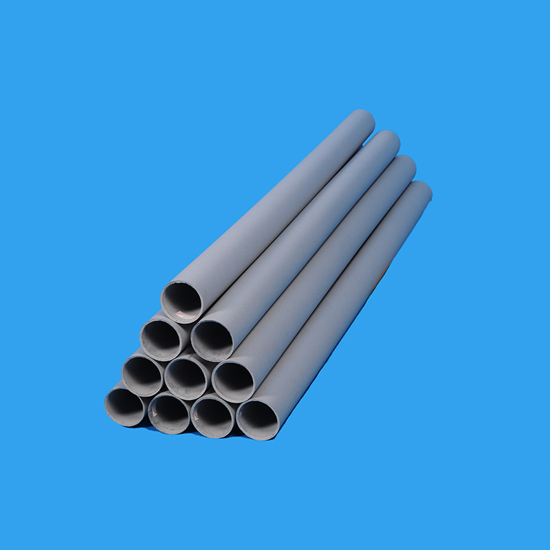 Metal Powder Sintered Filter Elements